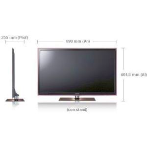 SAMSUNG UE37D6100