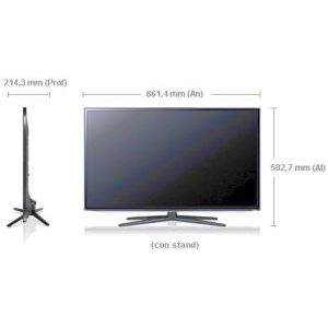SAMSUNG UE37ES6100W