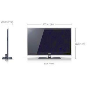 SAMSUNG UE40B7020WW