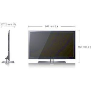 SAMSUNG UE40C6000