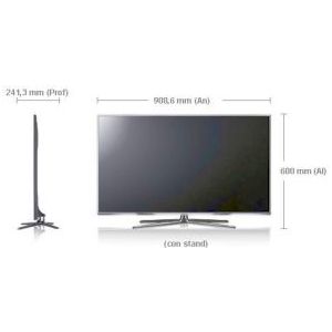 SAMSUNG UE40D8000