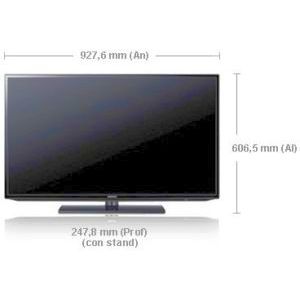SAMSUNG UE40EH5300W