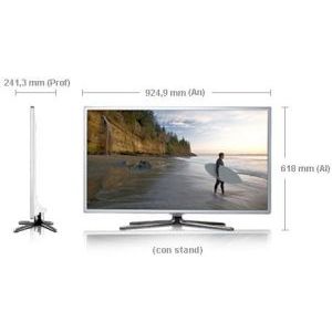 SAMSUNG UE40ES6710S