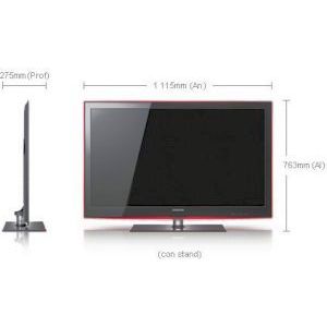 SAMSUNG UE46B6000VW