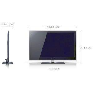 SAMSUNG UE46B7020W