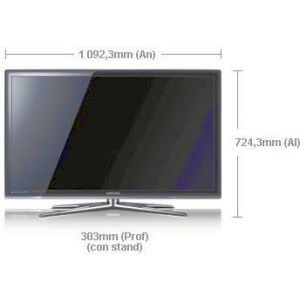 SAMSUNG UE46C7000
