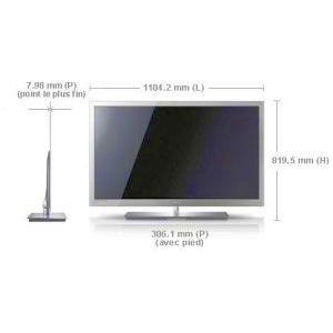 SAMSUNG UE46C9000