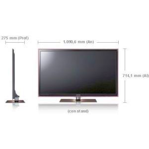 SAMSUNG UE46D6100
