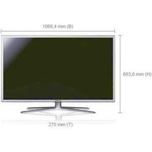 SAMSUNG UE46D6510