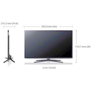 SAMSUNG UE46ES6100W