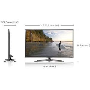 SAMSUNG UE46ES6800S