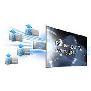 SAMSUNG UE46ES8000S