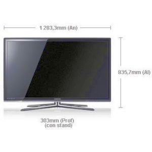 SAMSUNG UE55C7000