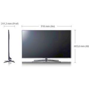 SAMSUNG UE55D7000