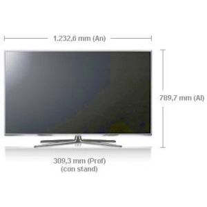 SAMSUNG UE55D8000