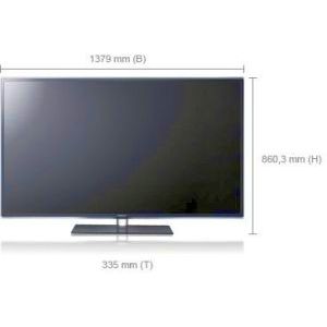 SAMSUNG UE60D6500