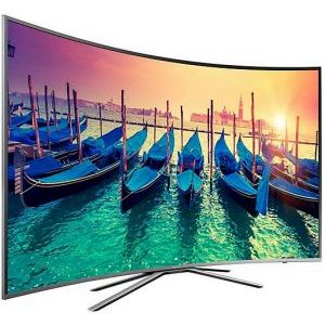 SAMSUNG UE65KU6500