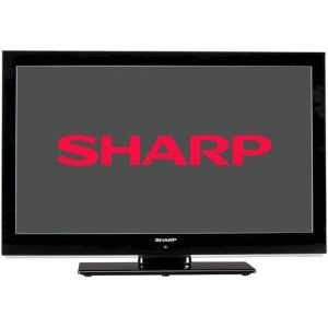 SHARP LC-32LE140E