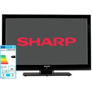SHARP LC-32LE340E