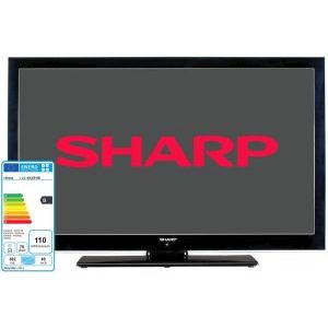 SHARP LC-40LE510E
