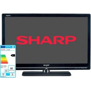 SHARP LC-42LE40E