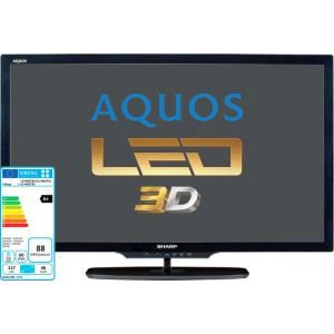 SHARP LC-46LE730E