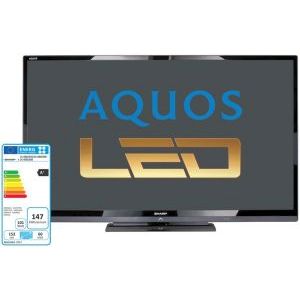 SHARP LC-60LE635E