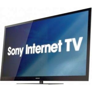SONY KDL-55HX820
