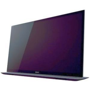 SONY KDL-55HX850